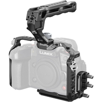 SmallRig HawkLock QR Kit 4825 für Lumix GH7/GH6
