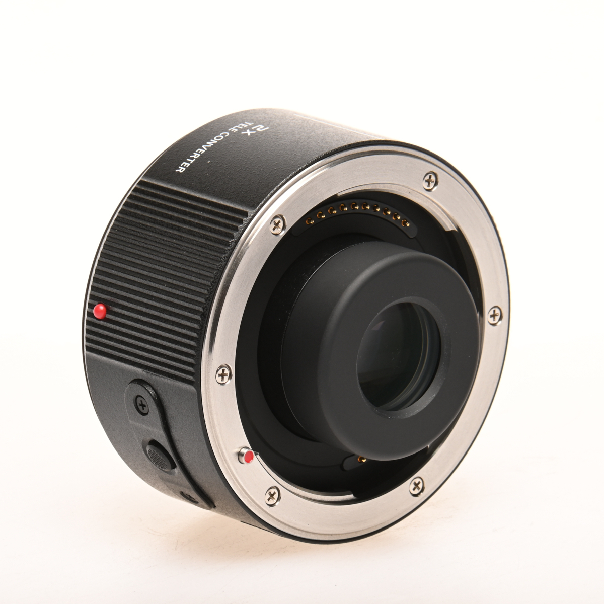 Panasonic Konverter/Extender 2,0 DMW-STC20E gebraucht