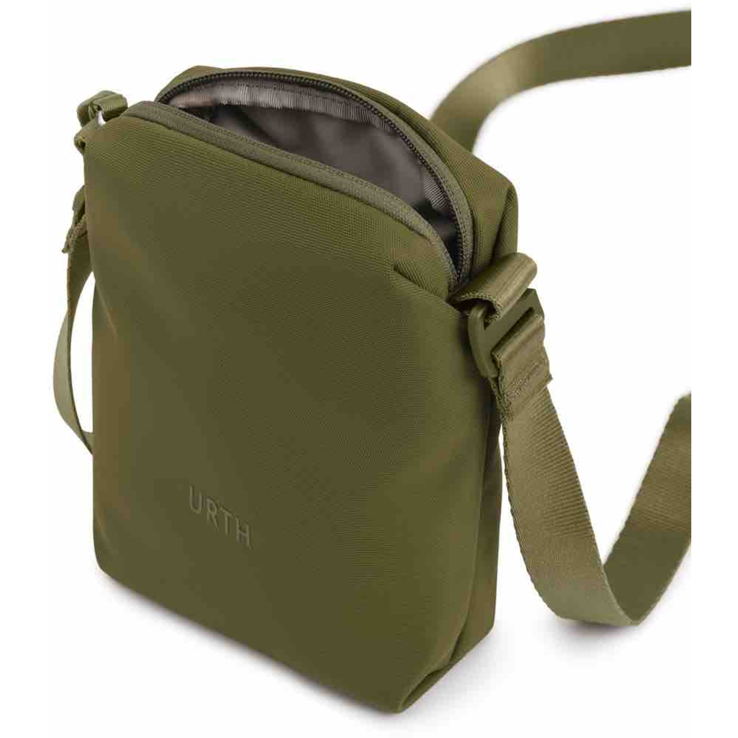 Urth Fototasche Andesite Pouch 2L Moss
