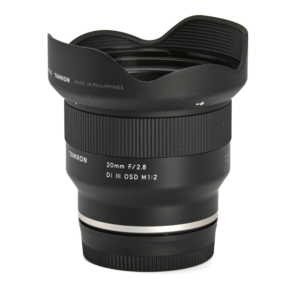 Tamron 20mm F2.8 Di III OSD für Sony E-Mount gebraucht