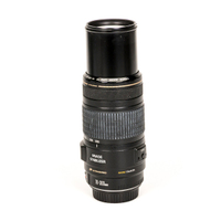 Canon EF 70-300 mm/4,0-5,6 IS USM gebraucht