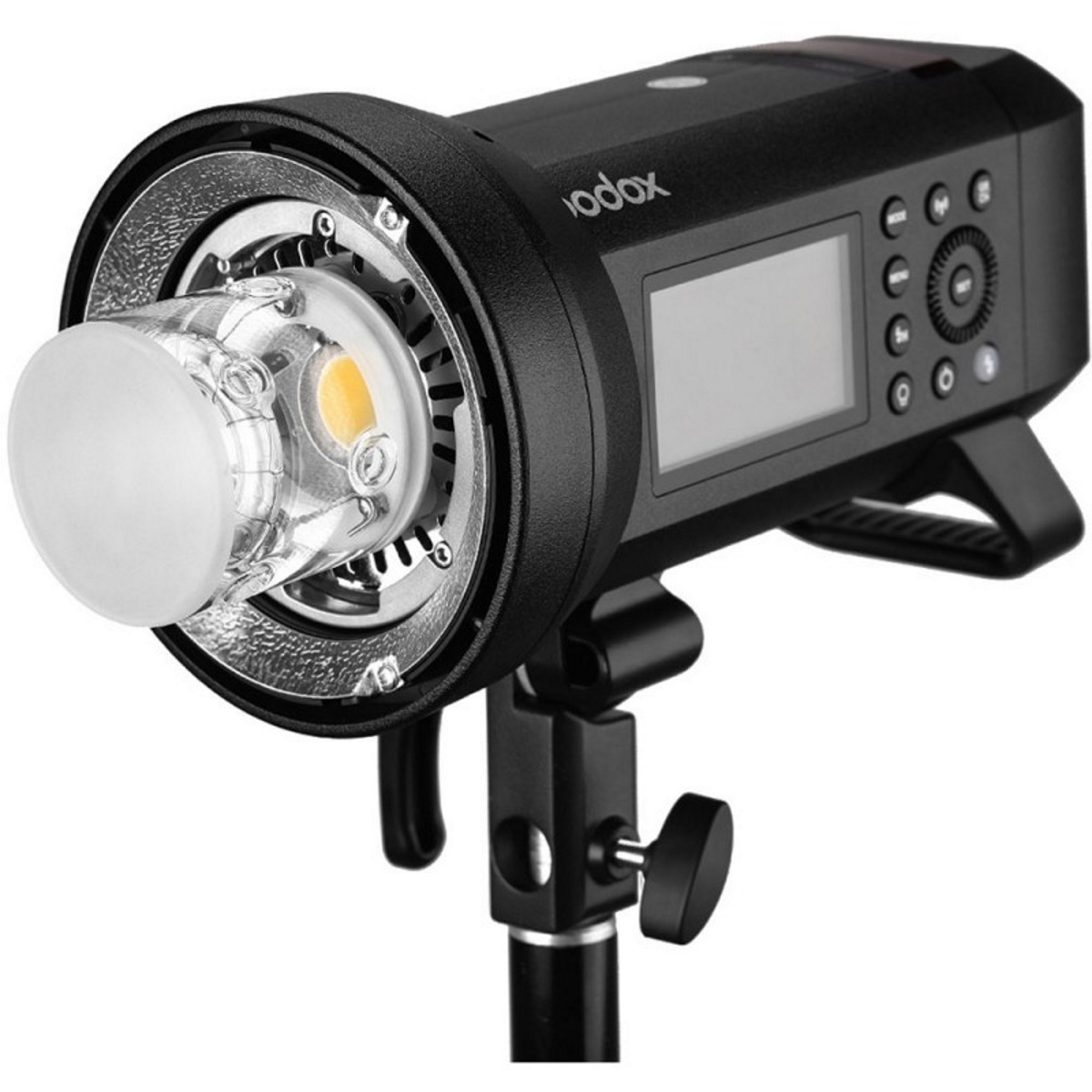 Godox EL-AD400Pro Elinchro Adaper für AD400Pro