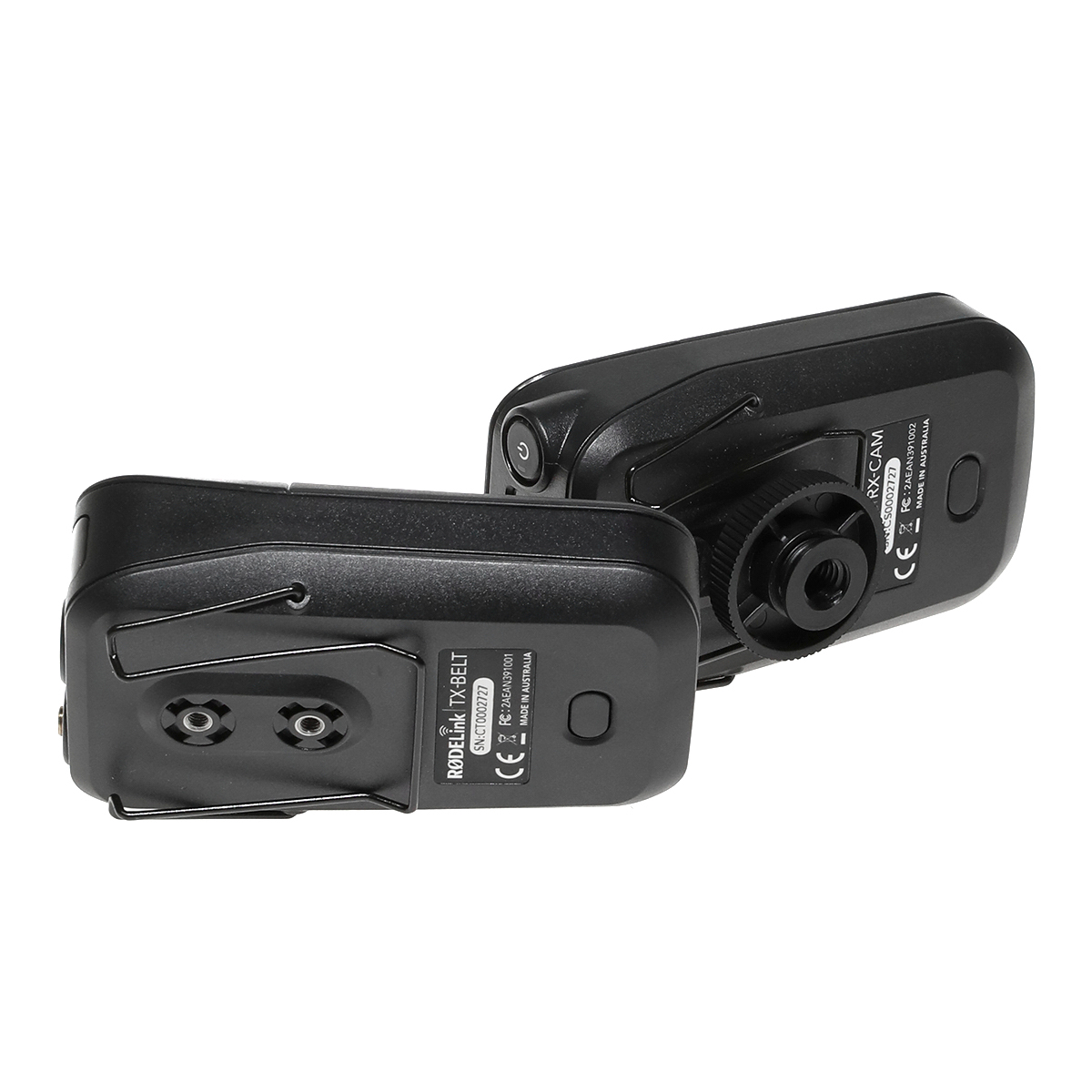 Rode RodeLink Filmmaker Kit mit Lavalier Mikrofon gebraucht