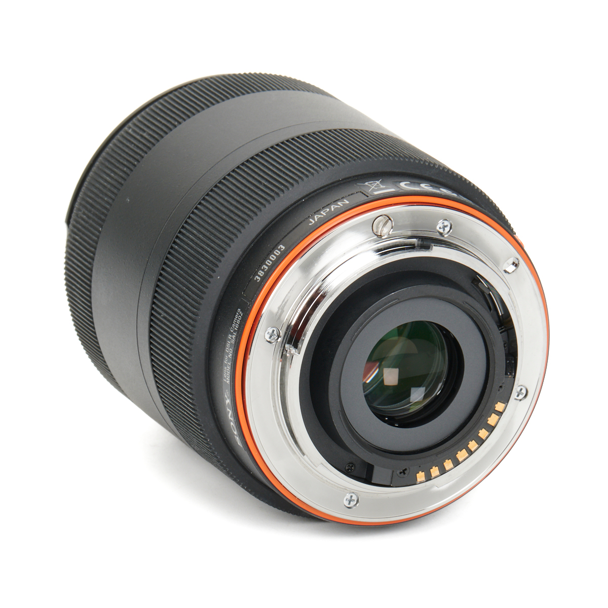 Sony SAL 16-80 mm/3,5-4,5  Carl Zeiss für Alpha