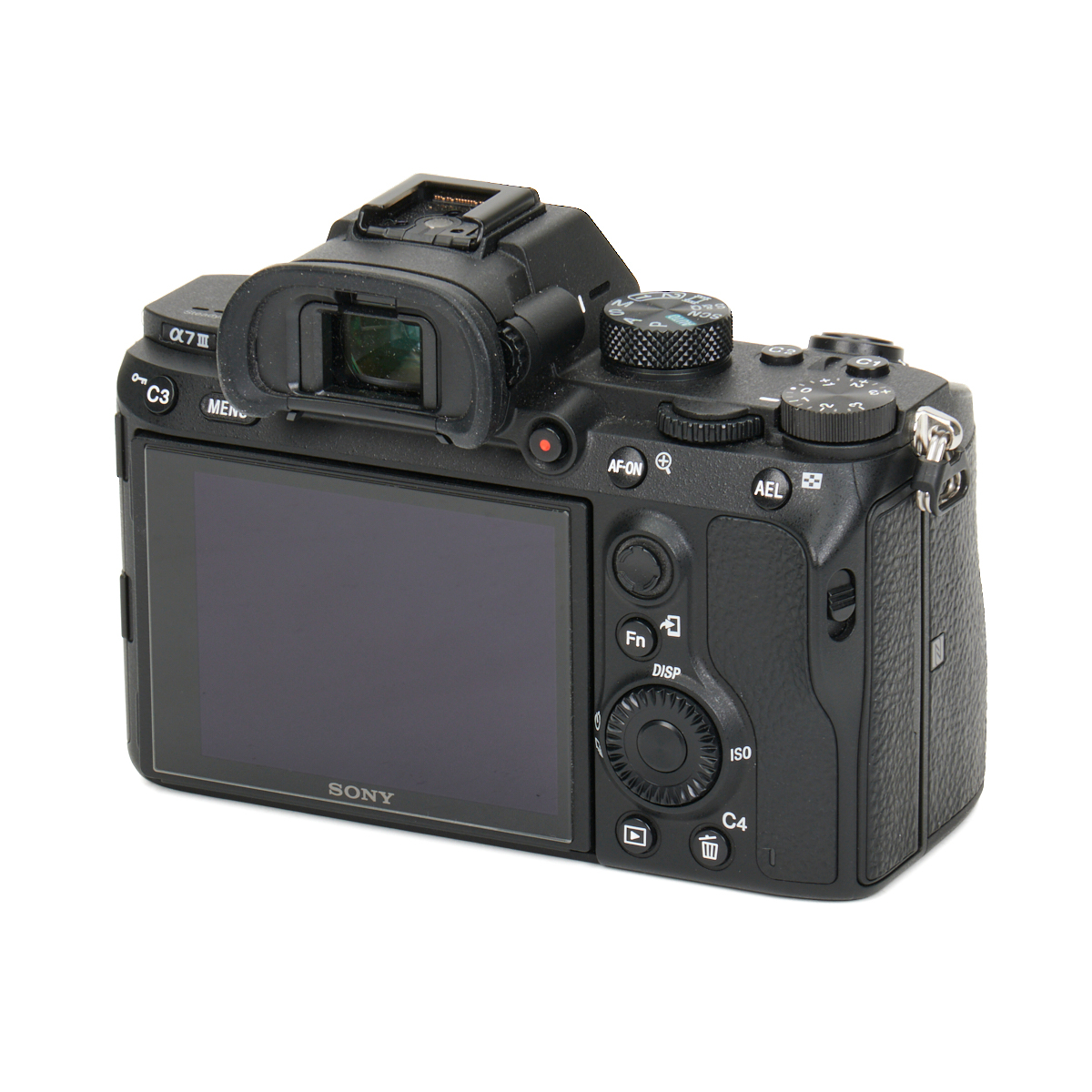 Sony Alpha 7 III gebraucht