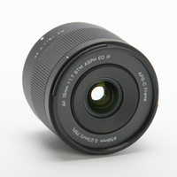 Viltrox 15mm F1.7 AF für Fujifilm X-Mount gebraucht