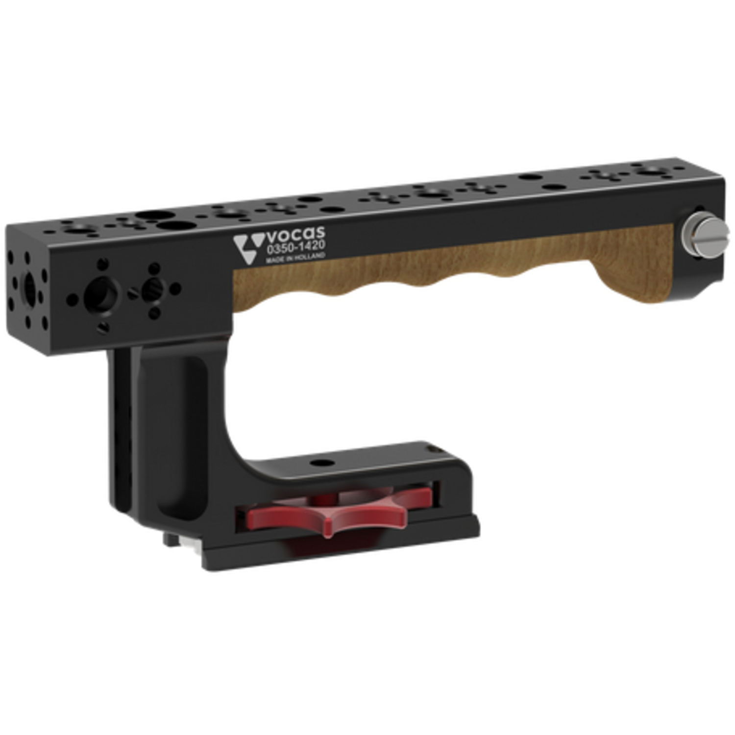 Vocas Universal Sliding Top Handle