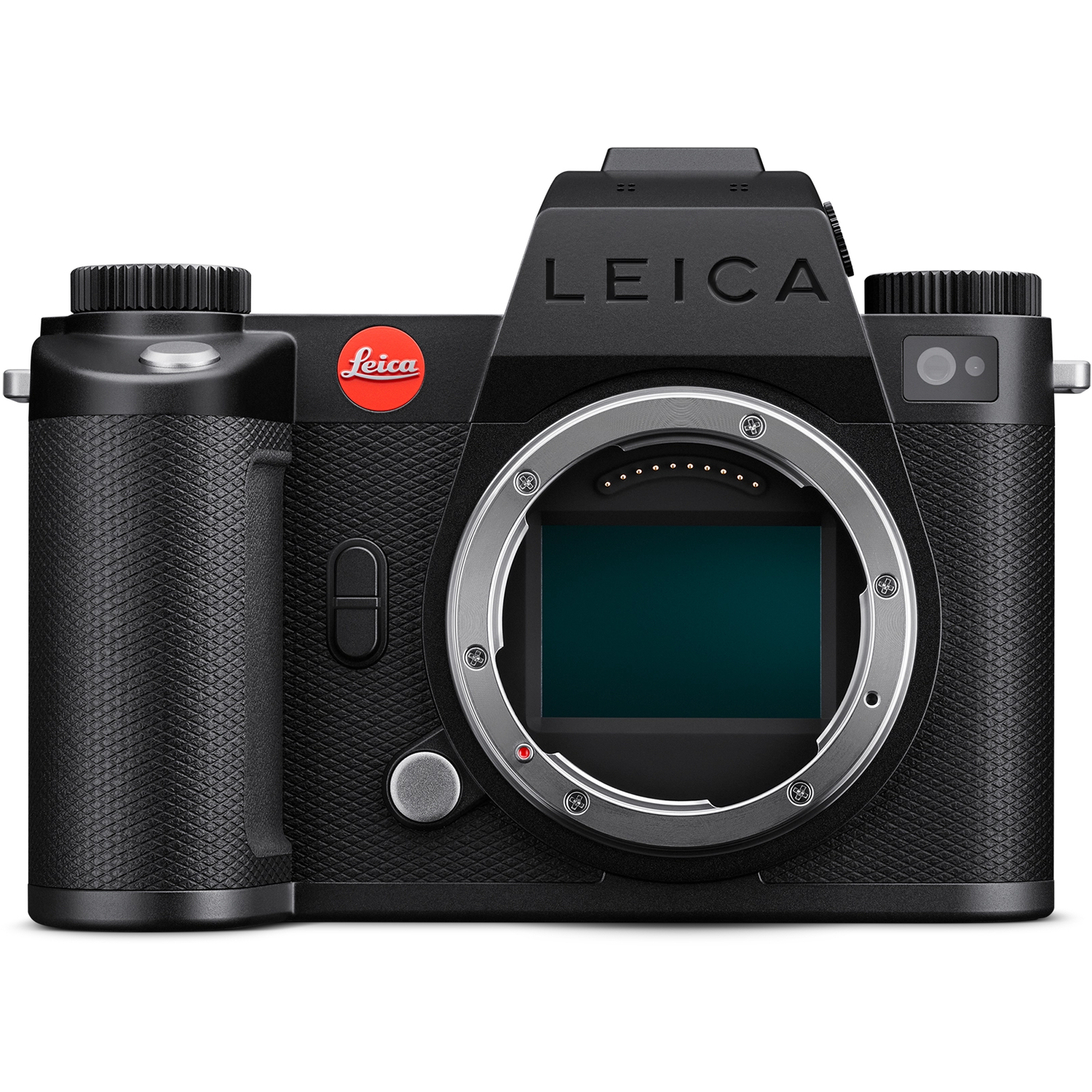Leica SL3-S Prime Kit 35