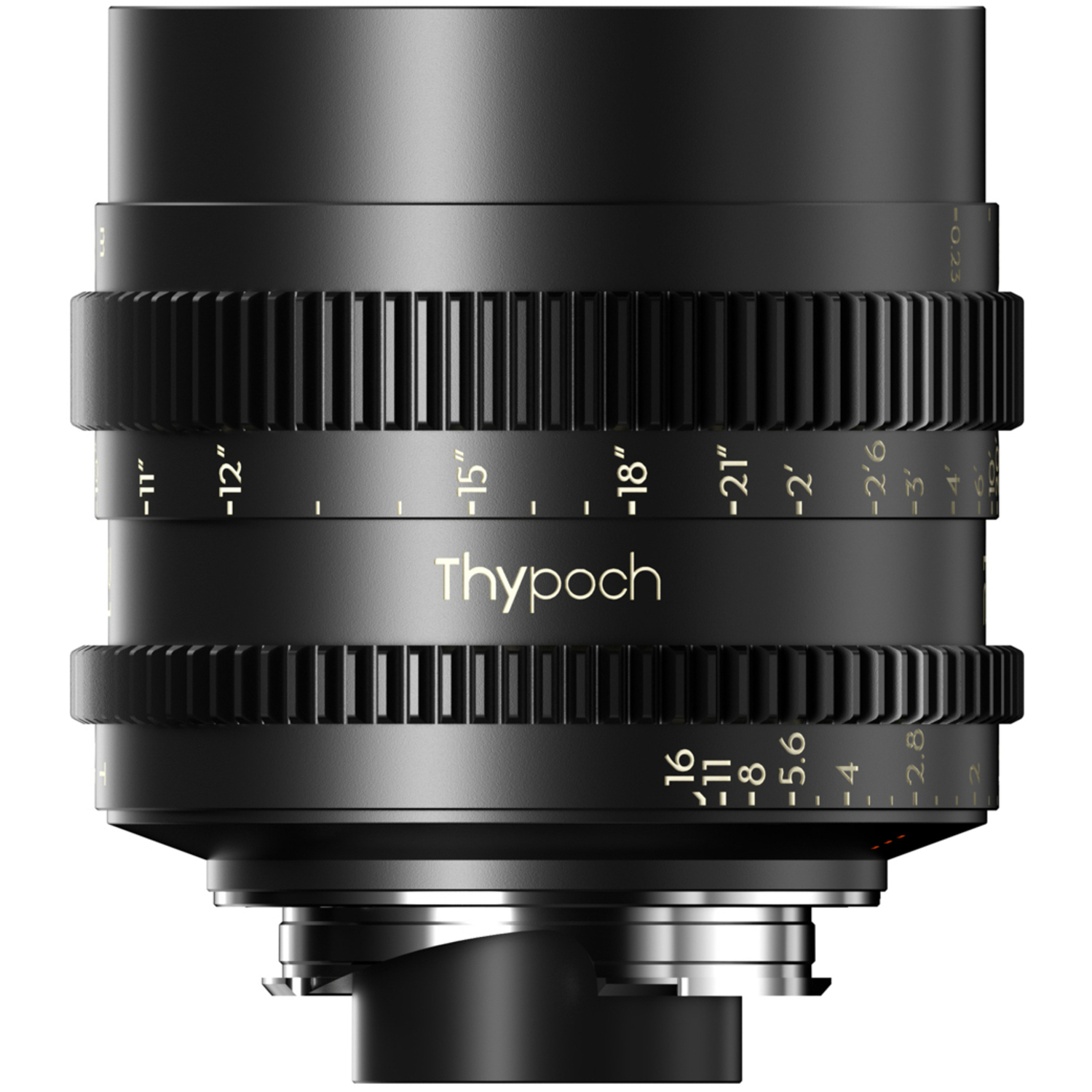Thypoch Simera-C 21mm T1.5 FF Prime Cine für Leica M-Mount