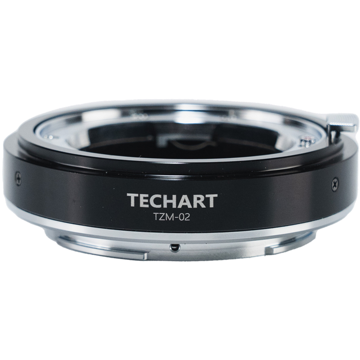 TechartPro TZM-02 AF Adapter Version II für Leica M-Mount an Nikon Z-Mount Kameras
