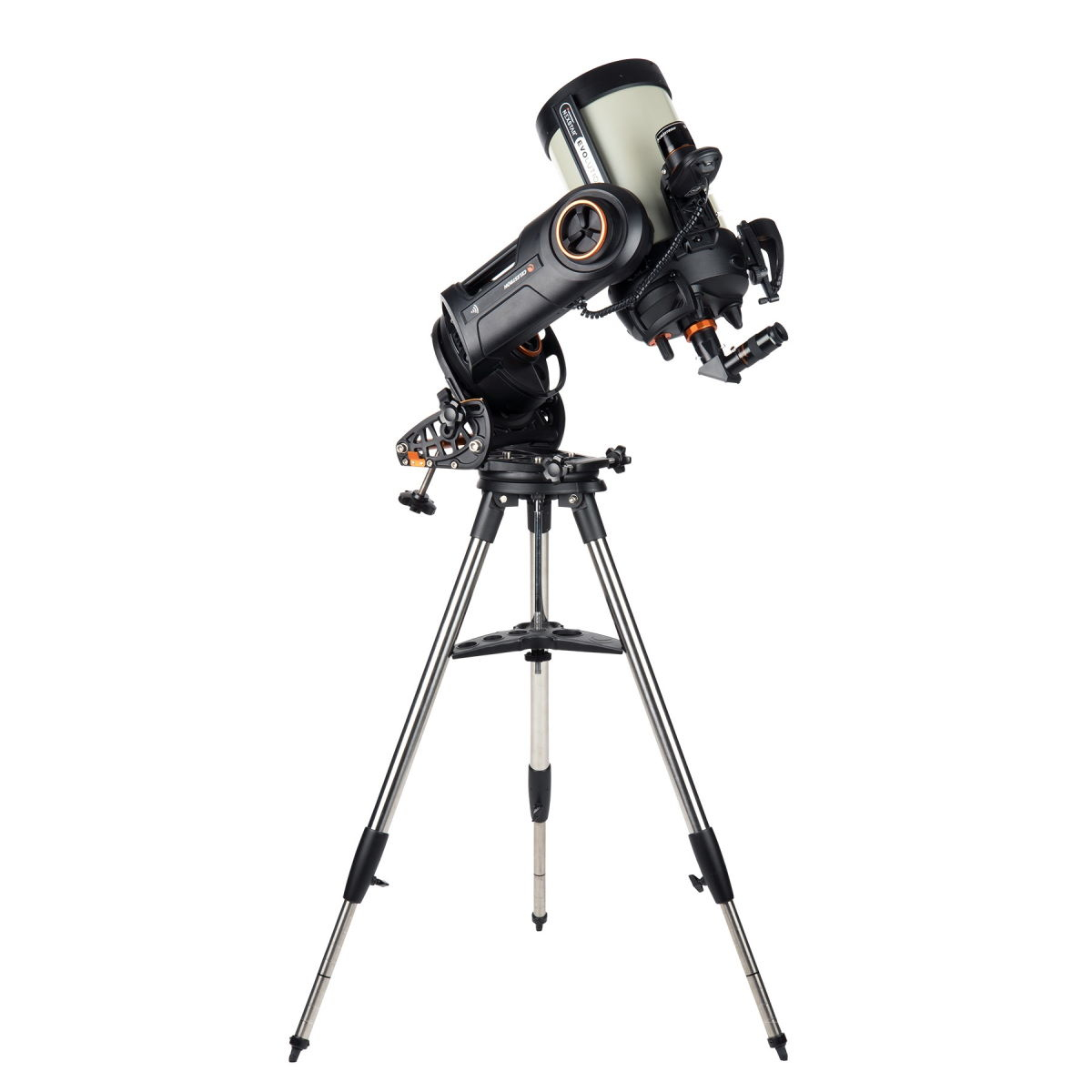 Celestron NexStar Evolution 8 HD mit StarSense