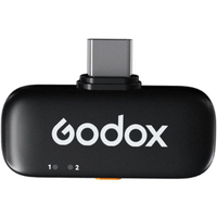 Godox Funkmikrofon-System C01 Kit1 