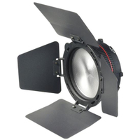 Kaiser Fresnel-Vorsatz mit Vierklappentor