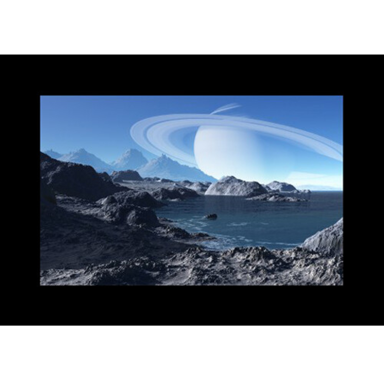 Godox AK-S05 Gobo Foliensatz 10 Stück