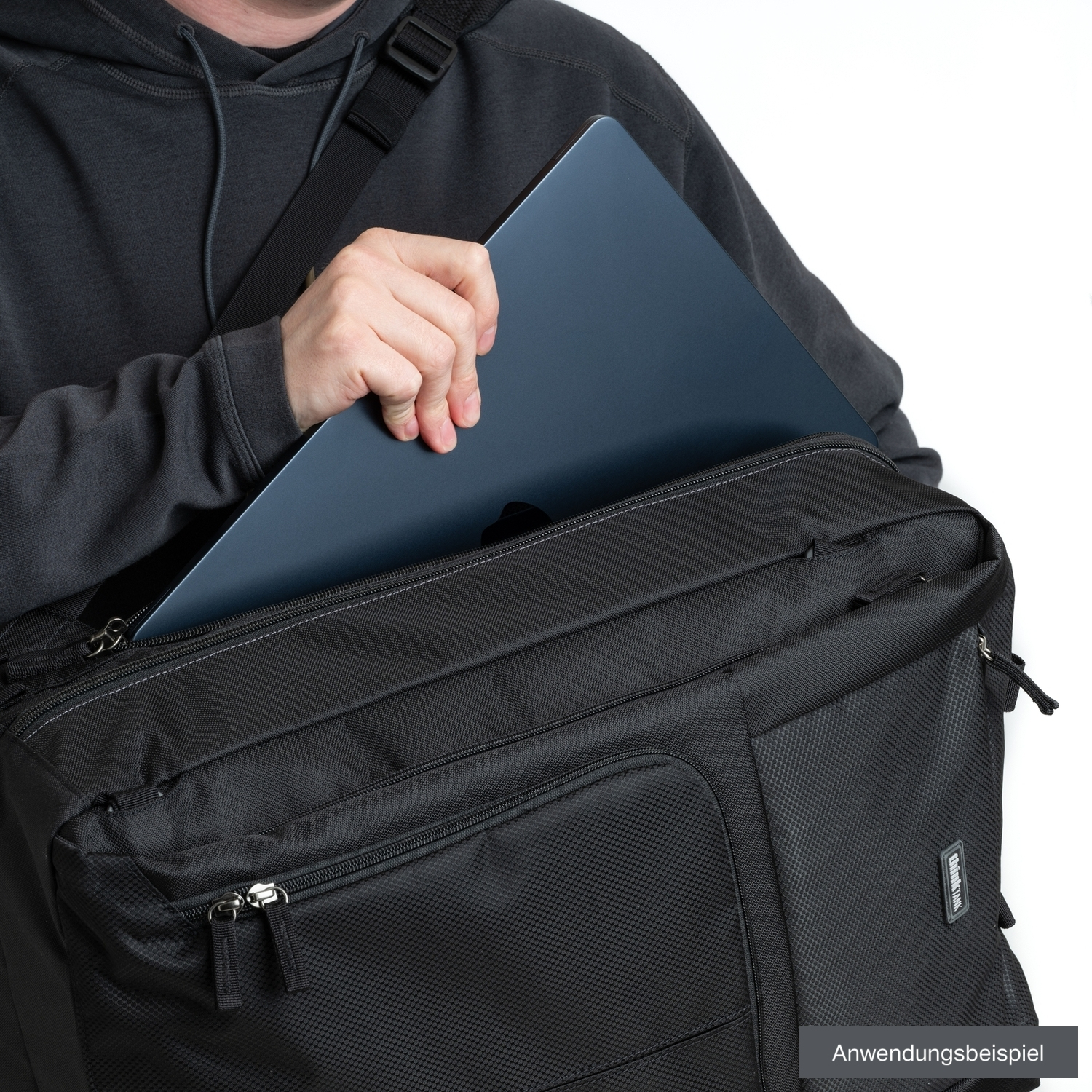 thinkTank Shape Shifter 25L