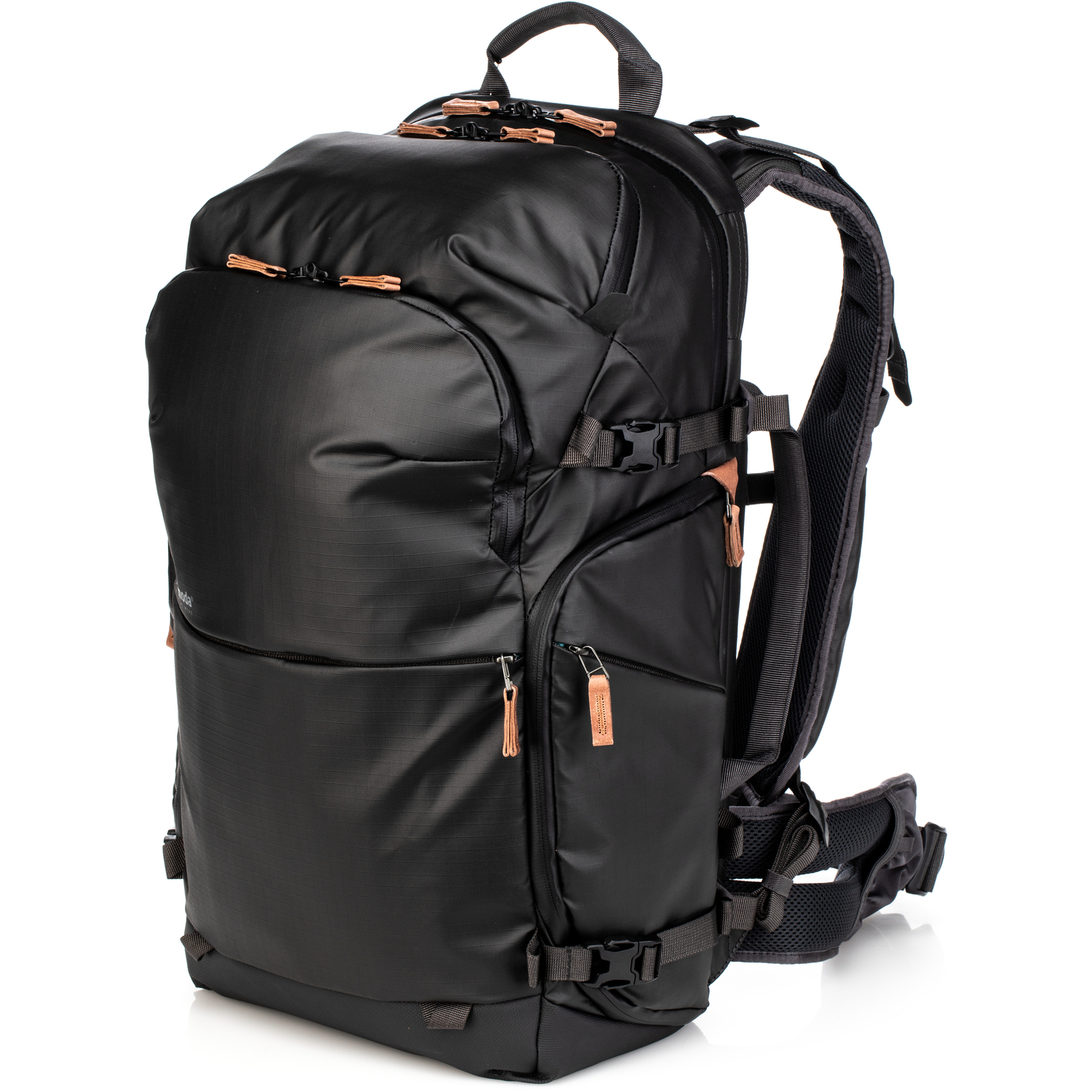 Shimoda Fotorucksack Explore v2 30 schwarz