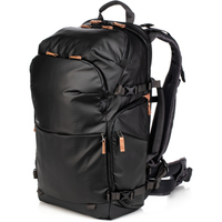 Shimoda Fotorucksack Explore v2 30 schwarz