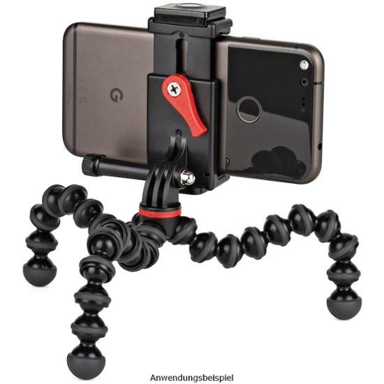 Joby GripTight Action Kit Black/Charcoal
