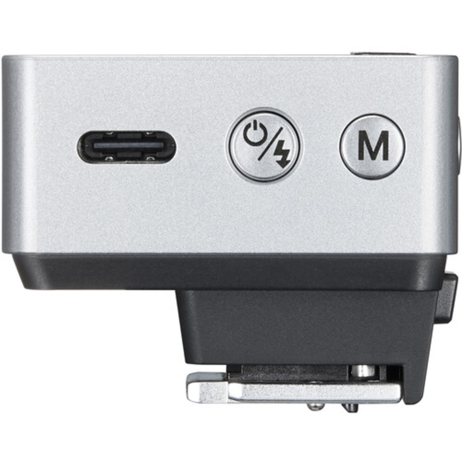 Godox Kamerablitz iT20 C für Canon silber