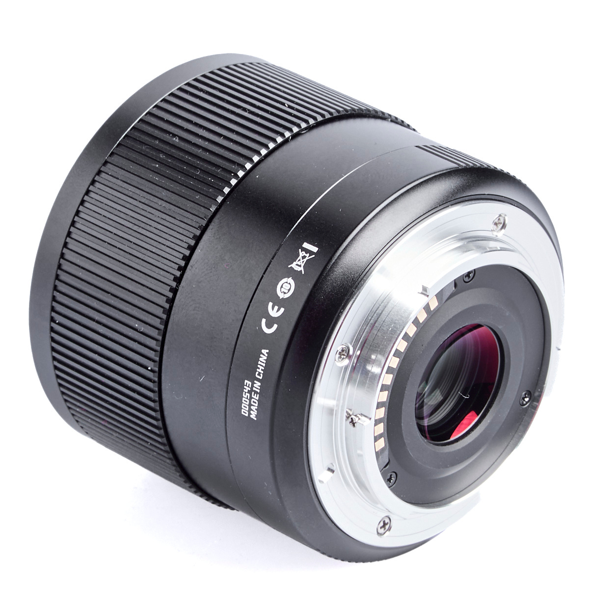 TTArtisan AF 23mm F1.8 für Fujifilm X-Mount gebraucht
