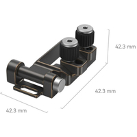 SmallRig HDMI und USB-C Kabelklemme 4147 für Fujifilm X-T5