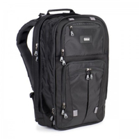 thinkTank Fotorucksack Shape Shifter 17 V2.0 schwarz