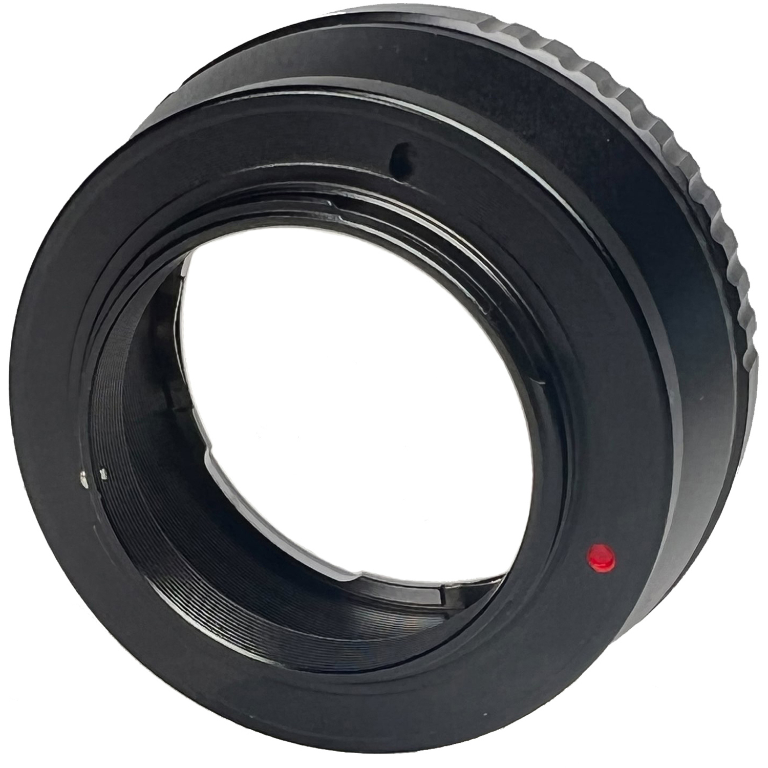 B.I.G. Objektivadapter Olympus OM an MFT