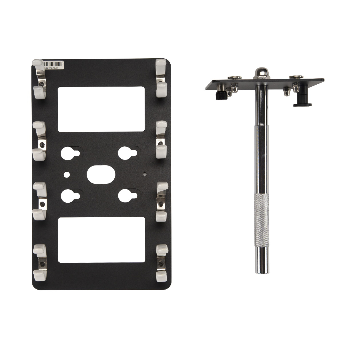 Nanlite Leuchtenhalterung HD-T12-4-P