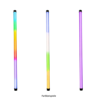Nanlite PavoTube II 30X Kit 1