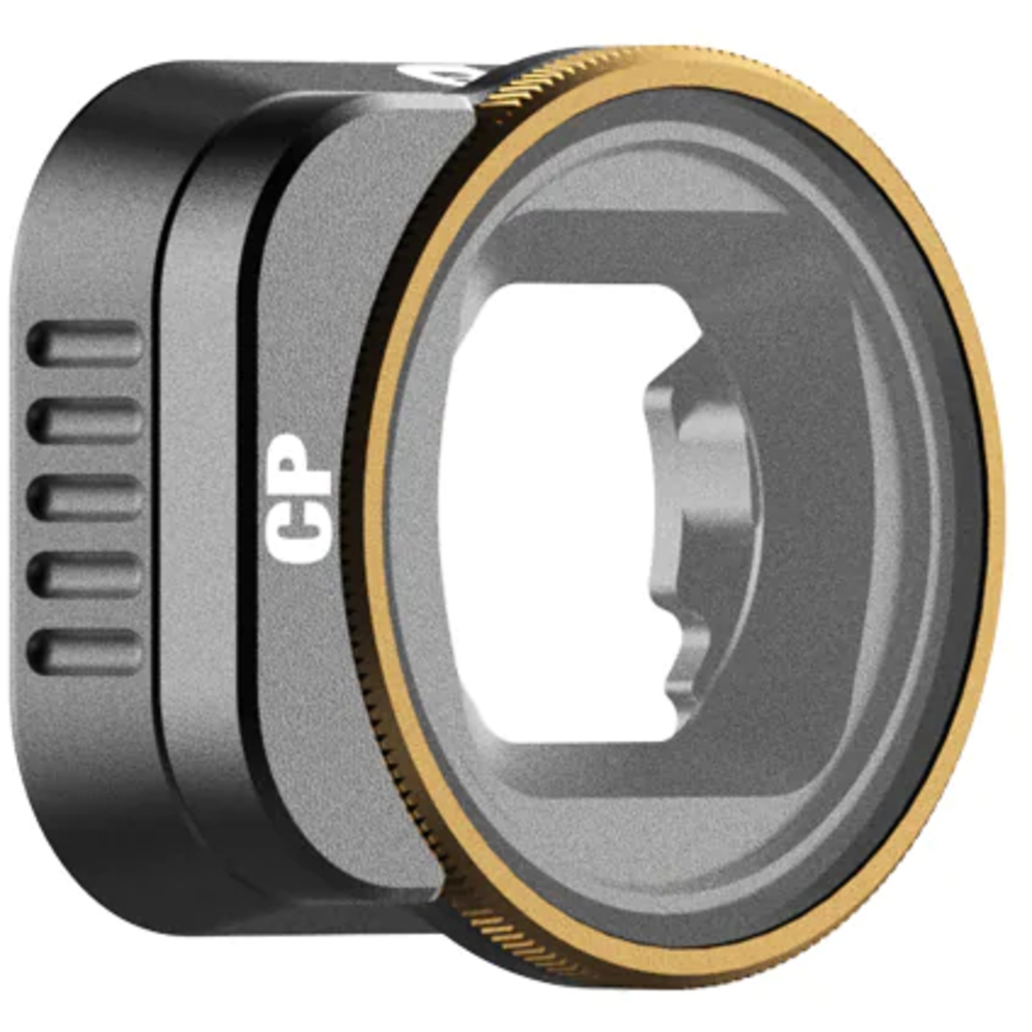 PolarPro Zirkularpolfilter für Mini 3 Pro und Mini 3