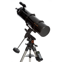 Celestron Advanced VX (AVX) C8 Newton Goto-Teleskop