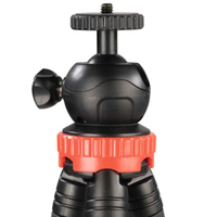 Hama Stativ Traveller Pro 105 Ball