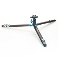 Benro Cyanbird Stativ-Kit mit Kopf