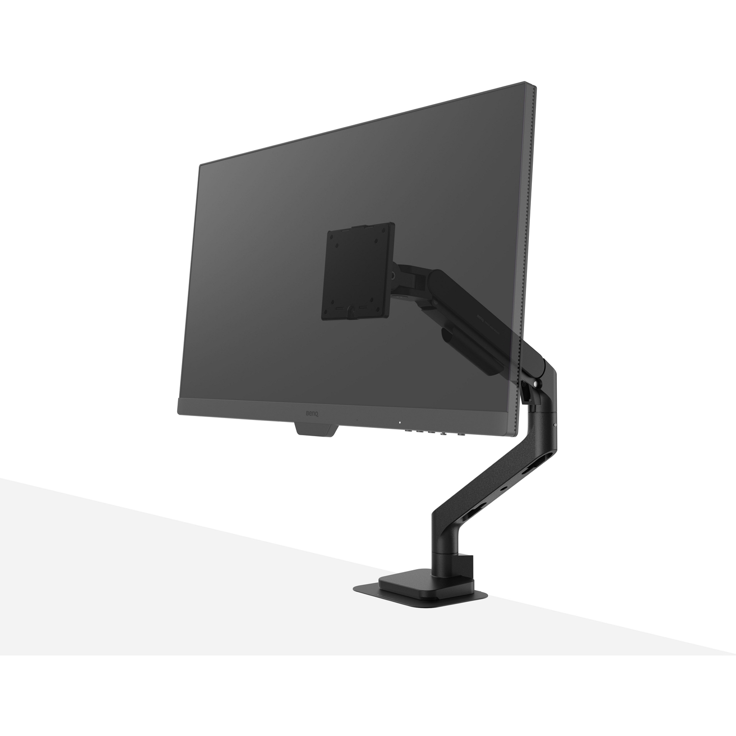 BenQ Ergo Arm BSH01 schwarz