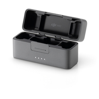 DJI MIC 2 Ladeschale