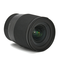 Sigma 16mm F1.4 DC DN Contemporary für Canon EF-M-Mount gebraucht