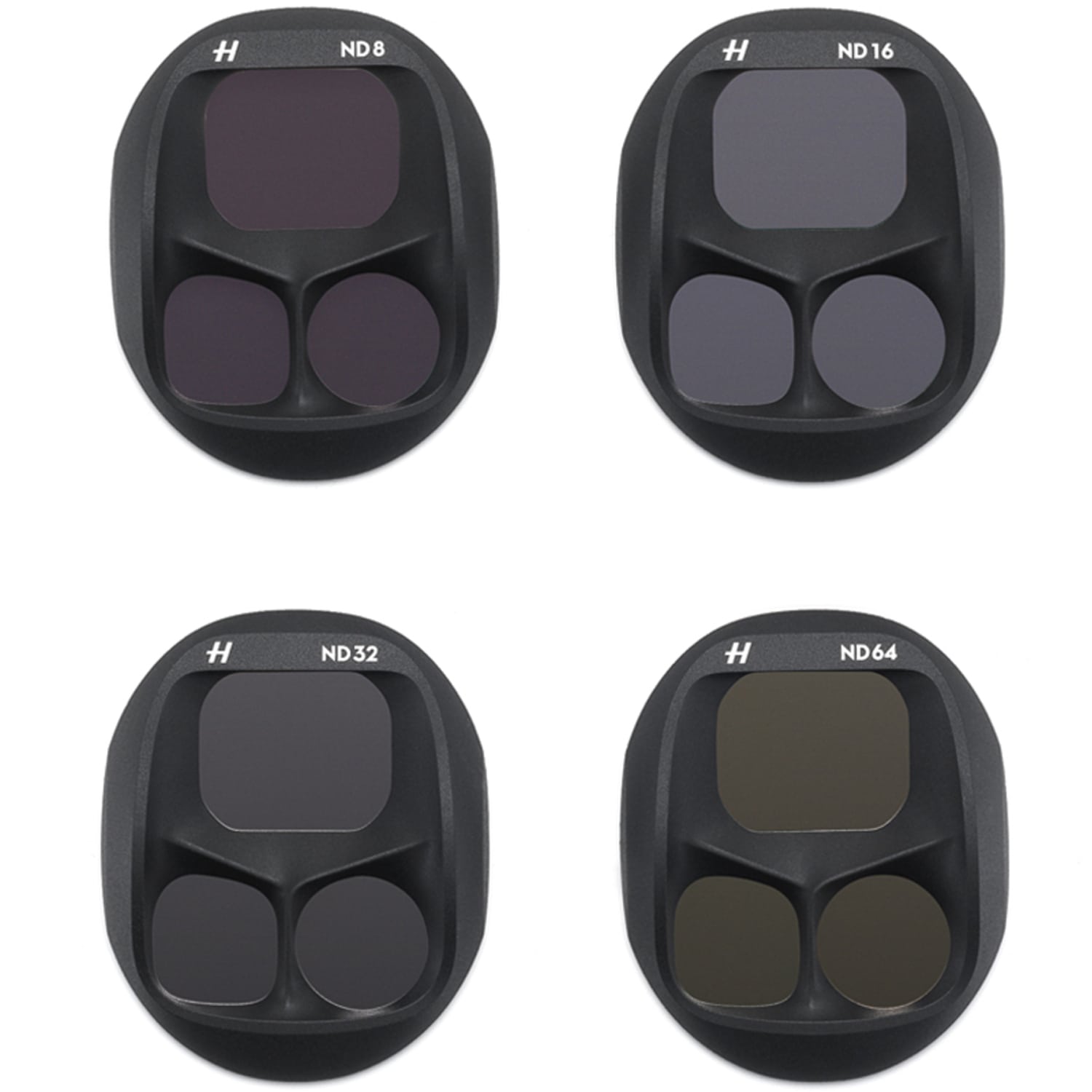 DJI Mavic 4 Pro ND Filter Set (ND8/16/32/64)