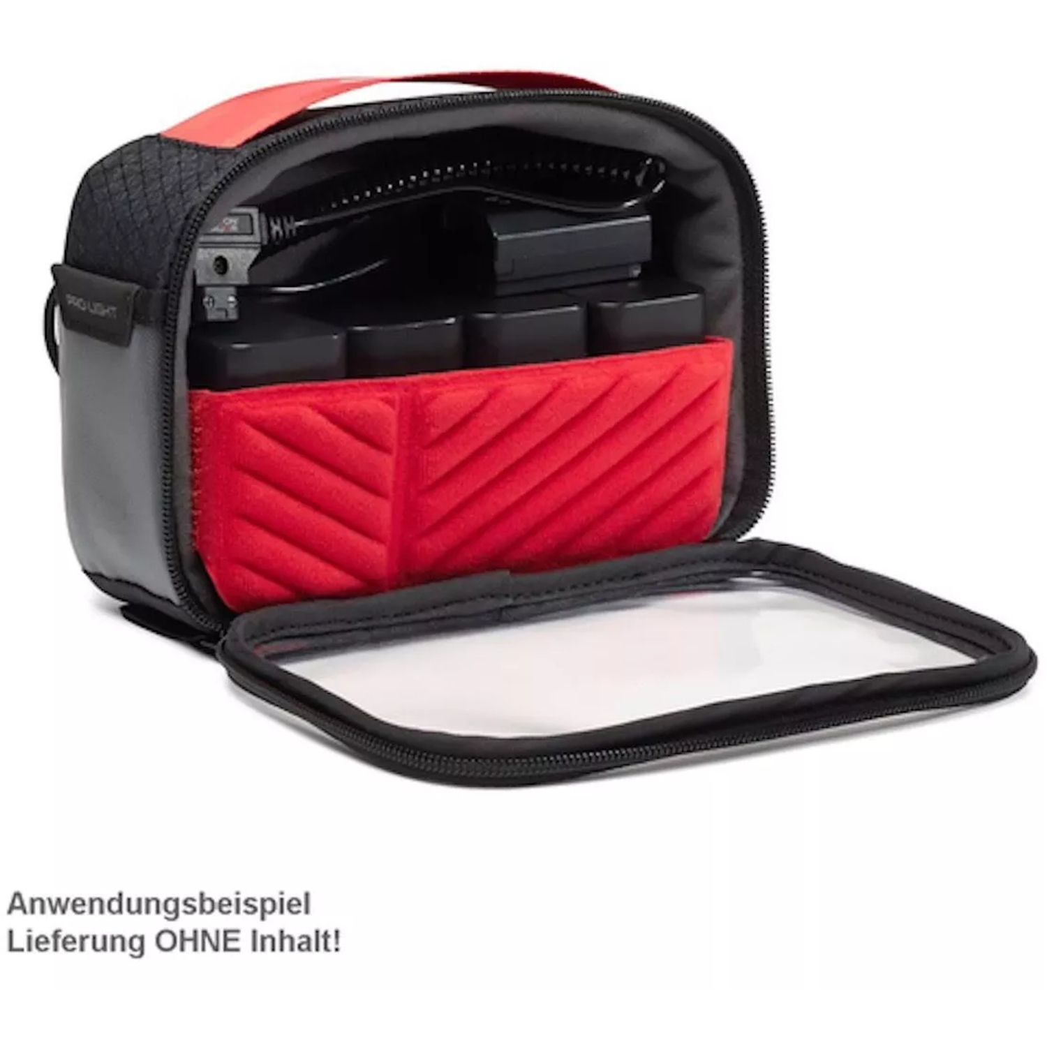 Manfrotto Pro Light Tech Organizer S Zubehörtasche