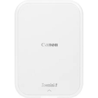Canon Zoemini 2 weiß