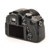 Panasonic LUMIX DMC-FZ1000 schwarz gebraucht