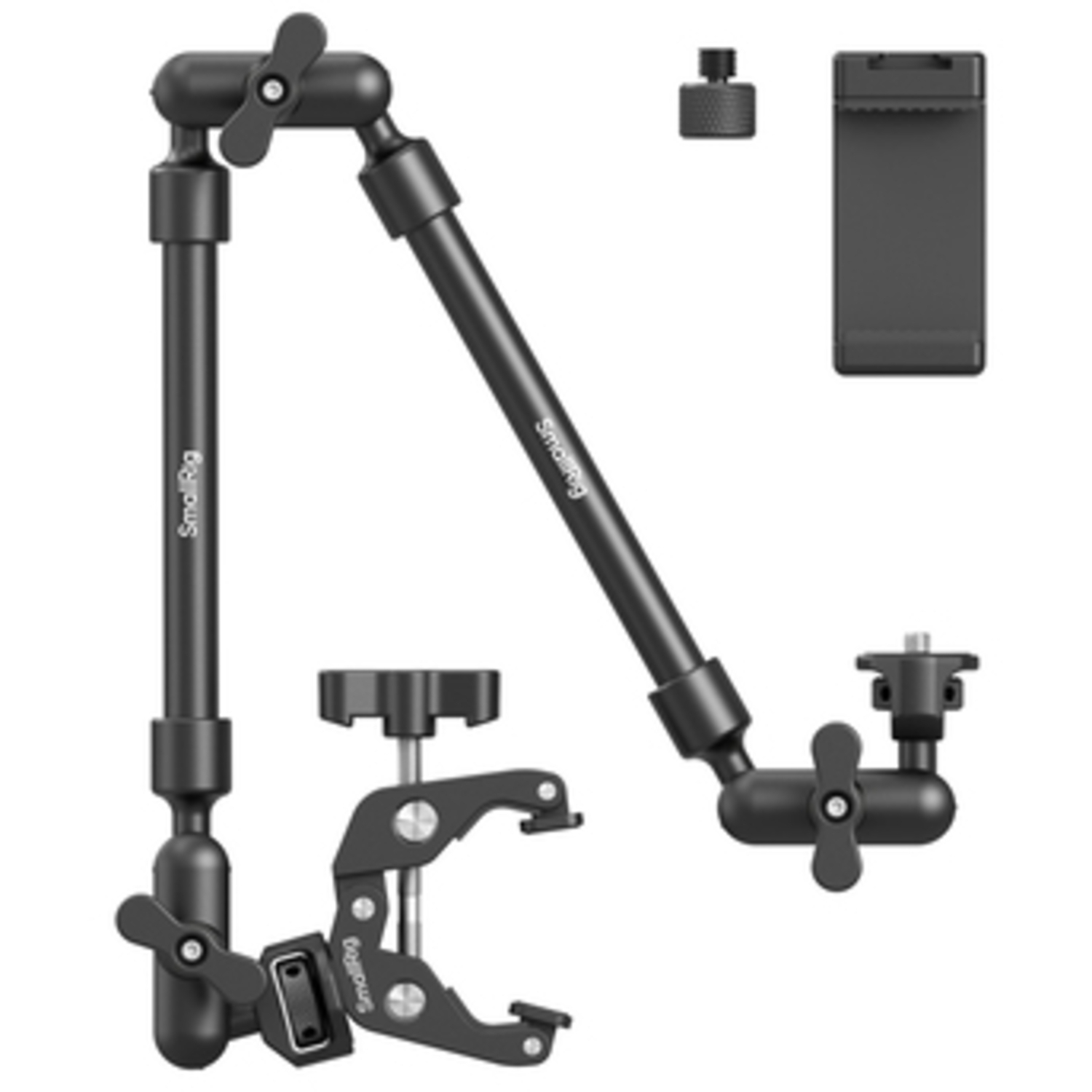 SmallRig Desktop Shooting Magic Arm Kit 4766