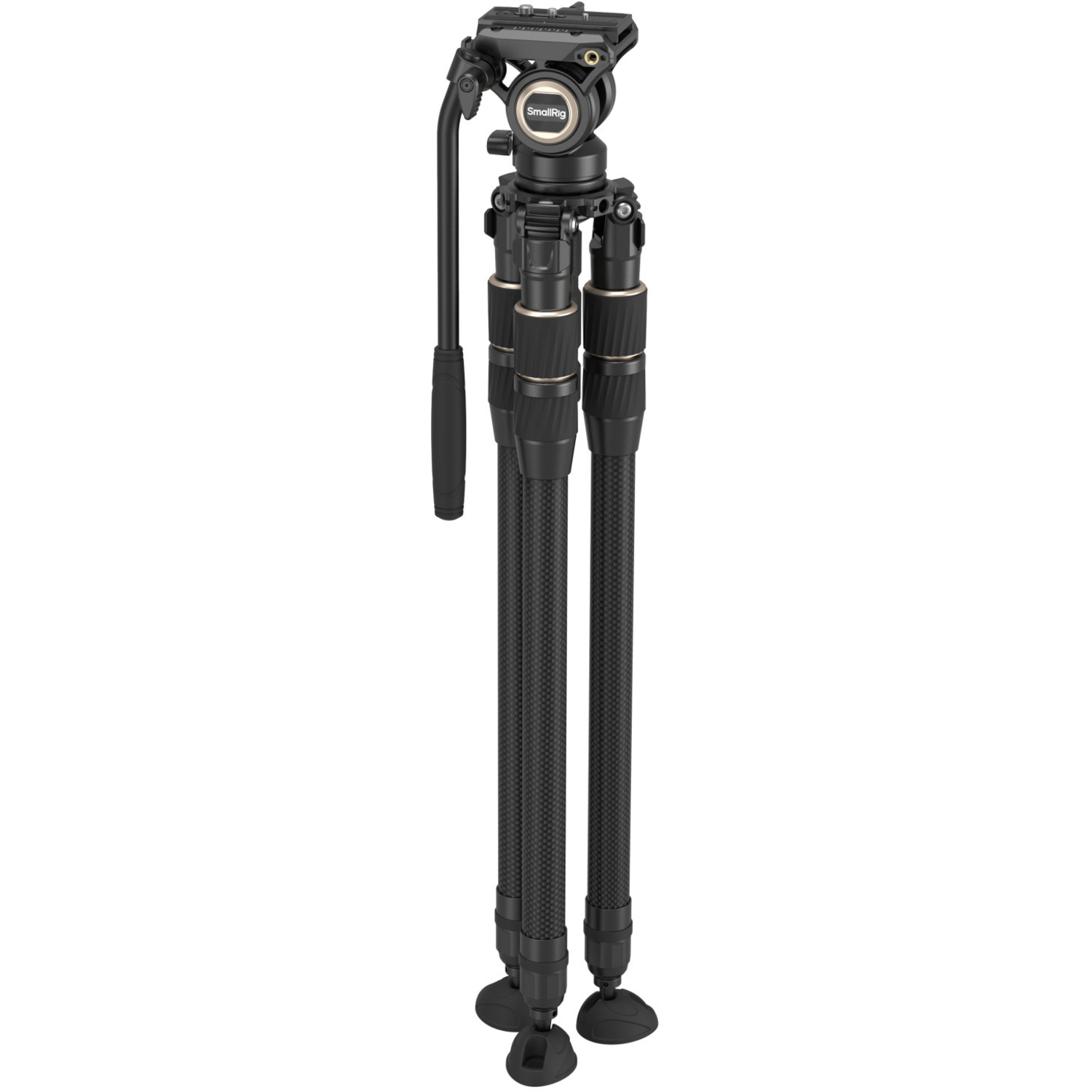 SmallRig Stativ Carbon Kit FT-S303 4643