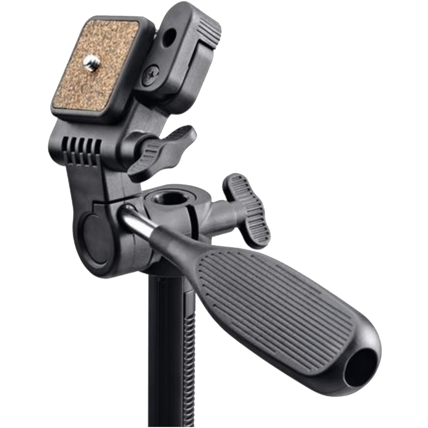 Cullmann Stativ PRIMAX 390 Aluminium