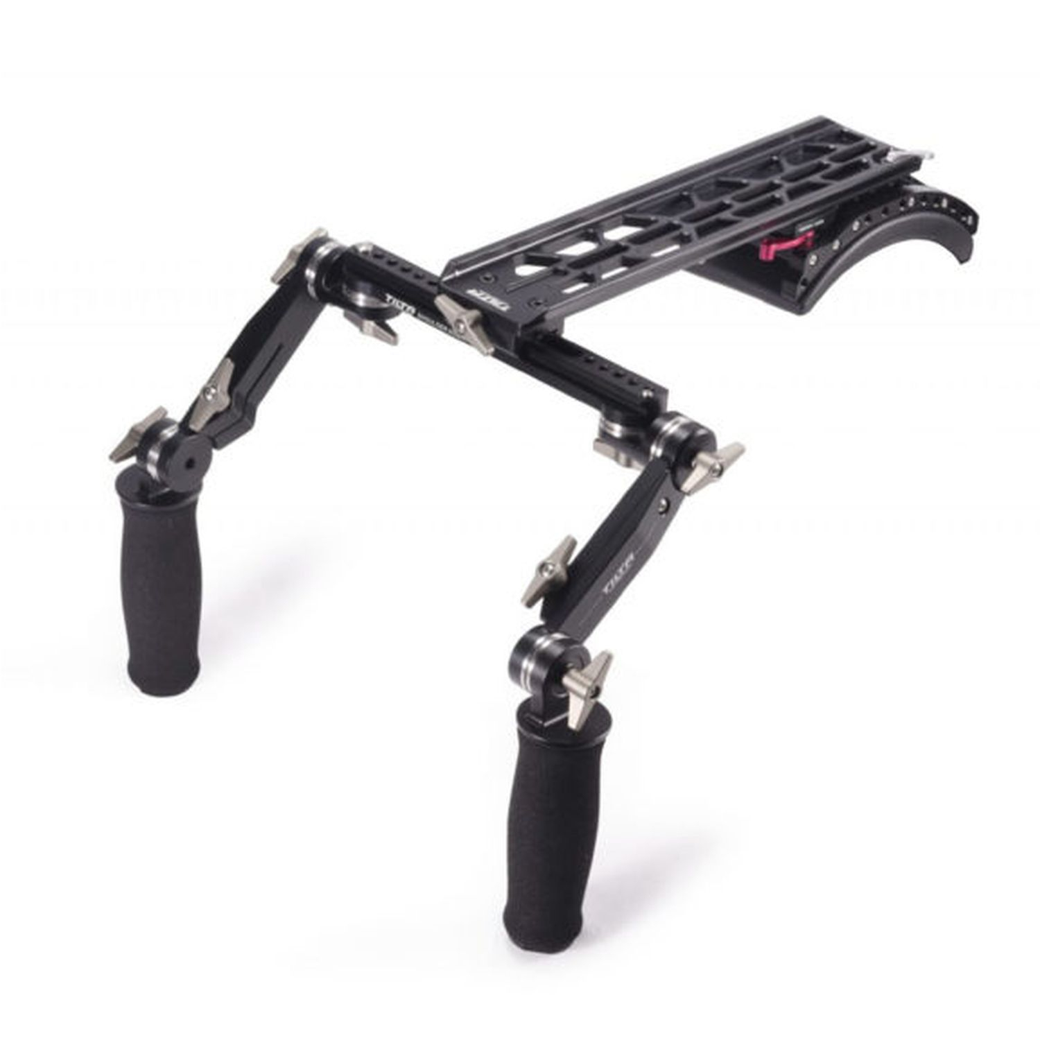 Tilta TT-0506-A15 15 mm Schwalbenschwanz-Schulterhalterung