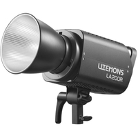 Godox RGB LED Videolicht Litemons LA200R K2 Kit