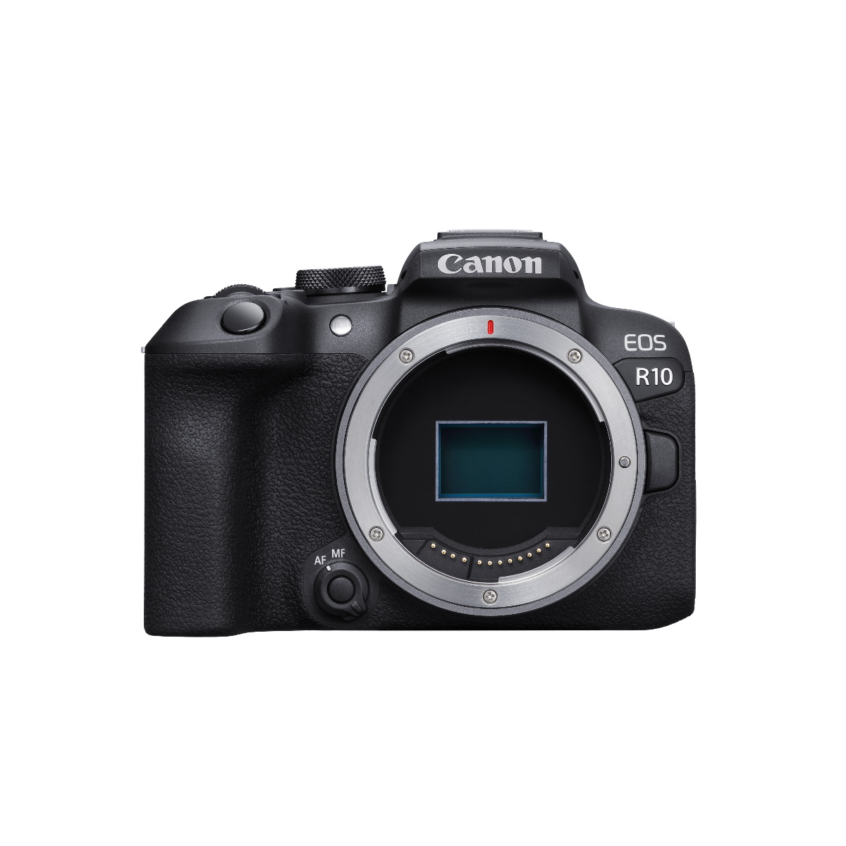 Canon EOS R10 ohne Adapter