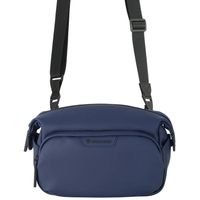Vanguard Umhängetasche VEO LITE S2L NV 2L navy