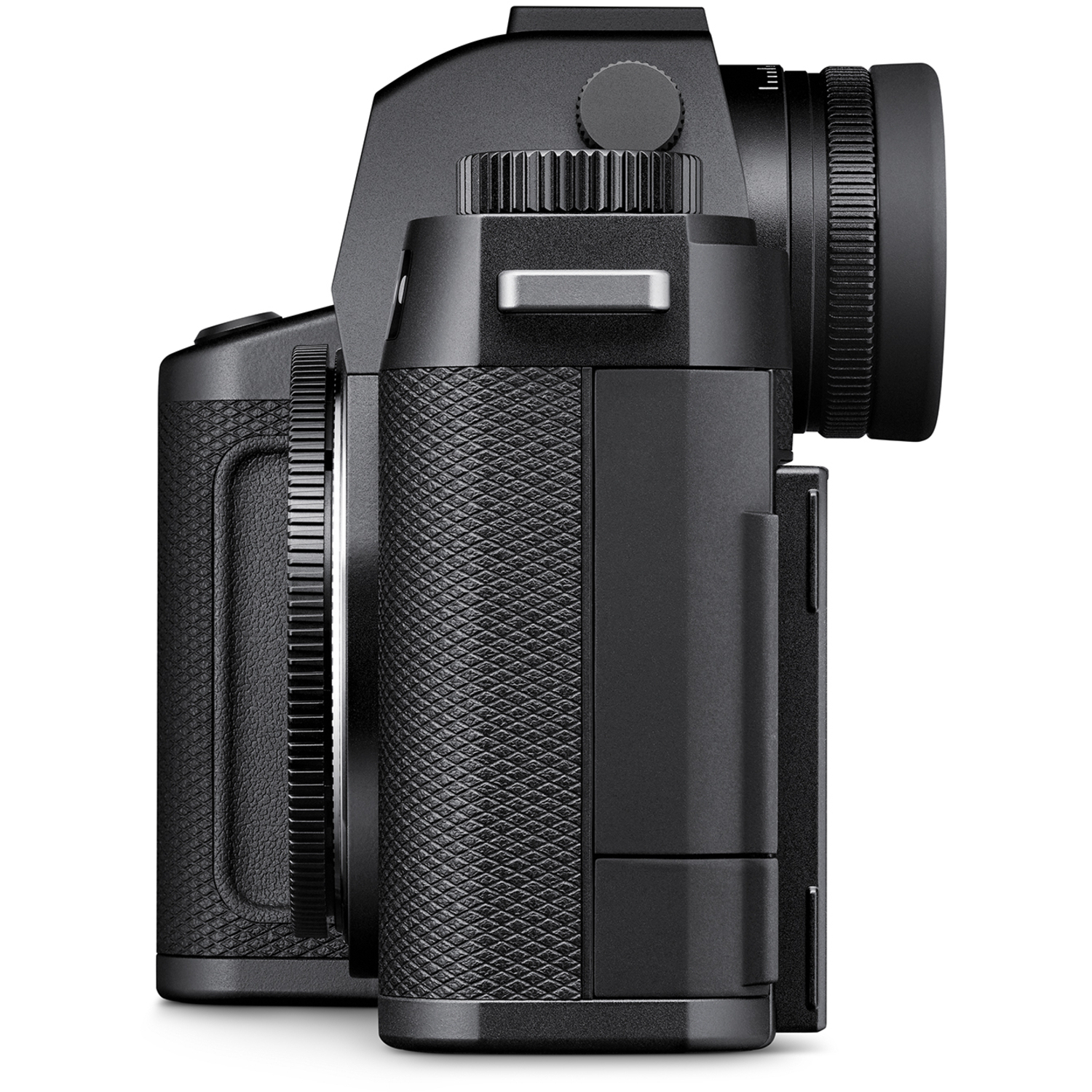 Leica SL3-P