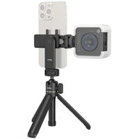 SmallRig Smartphone Vlog Stativ Kit VK-30 erweiterte Version
