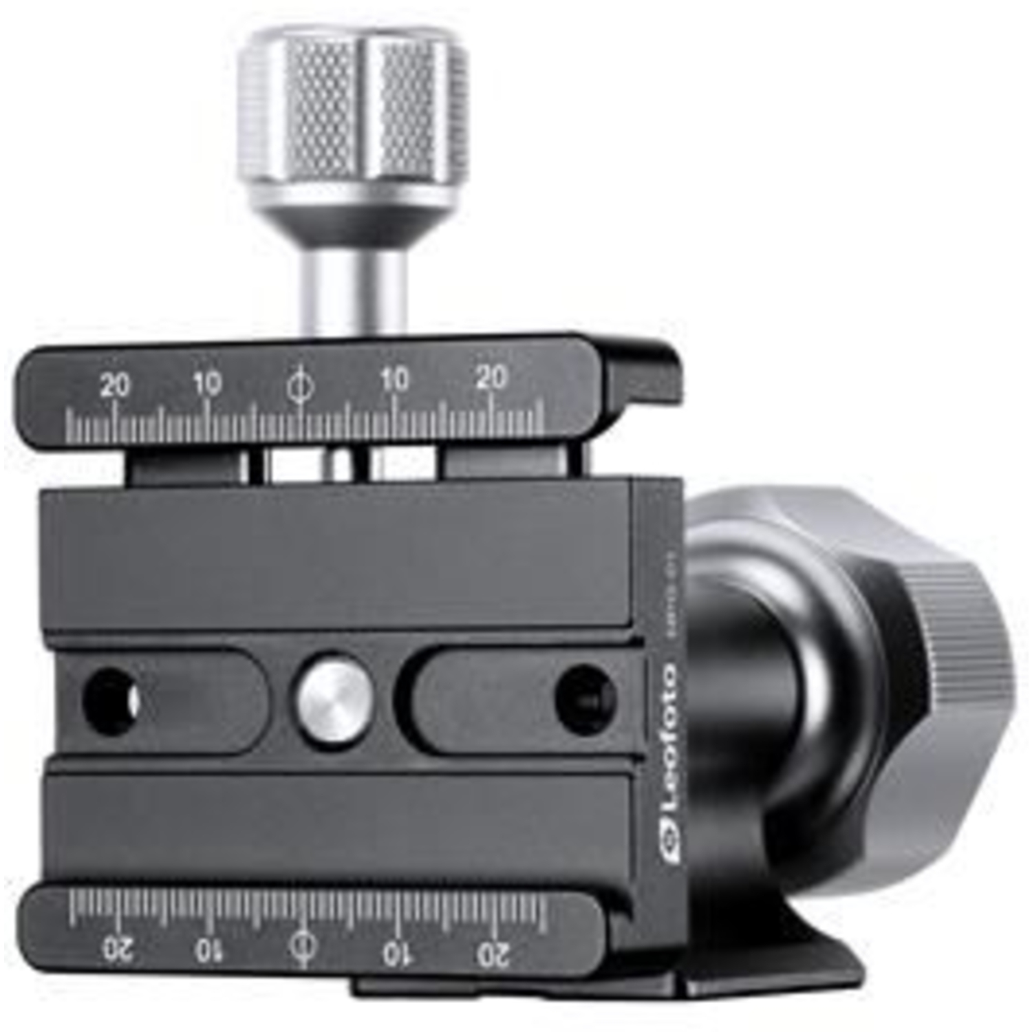 Leofoto MPG-1 Einbeinstativ-Kopf